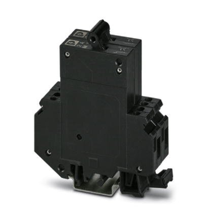 热磁设备断路器 - TMC 2 M1 120 2,0A - 0914992