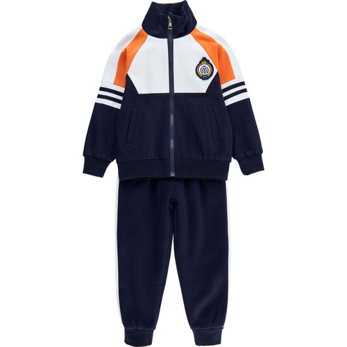 Play Cool Bear Spring and Autumn College British Style School Uniforms Class Uniforms Primary and Secondary School Students Sports Kindergarten Uniforms Teacher Uniforms