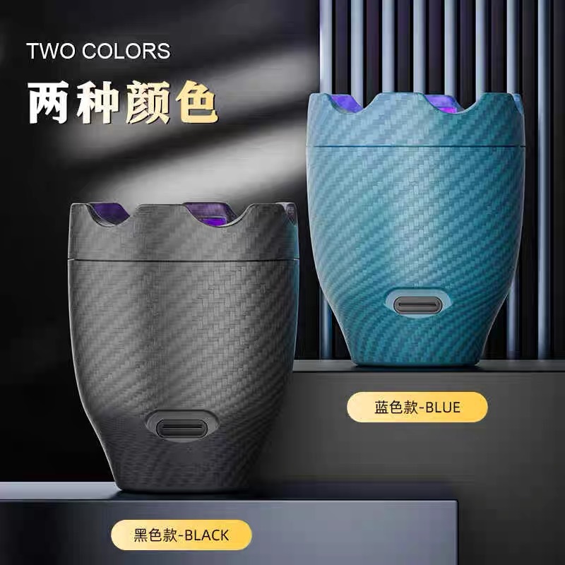 金钟罩紫外线固化灯紫光灯365nm荧光剂检测灯笔面膜荧光UV绿油灯