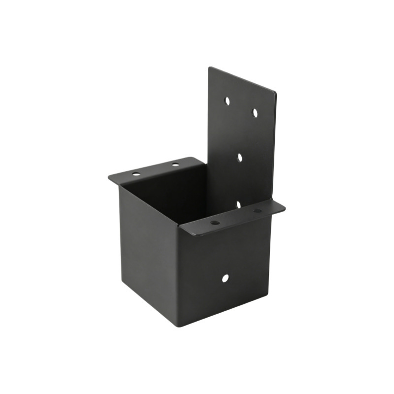 Accesorios de Soporte para Cenador con Fijación con Tornillos para Pared y Vigas image 6