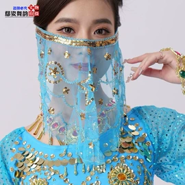 舞蹈服;舞台/表演服;项链