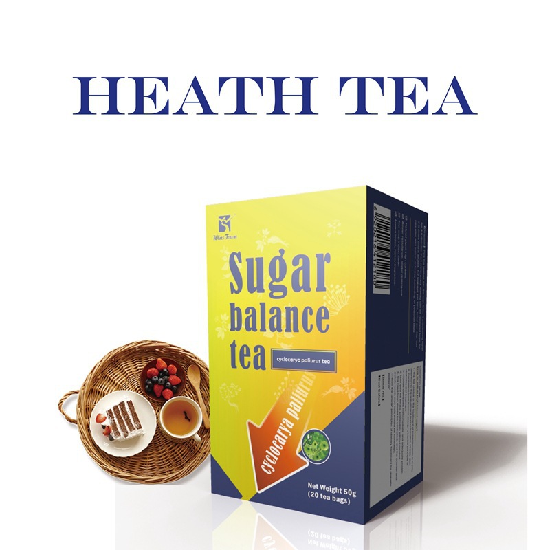 Sugar balance tea (6)