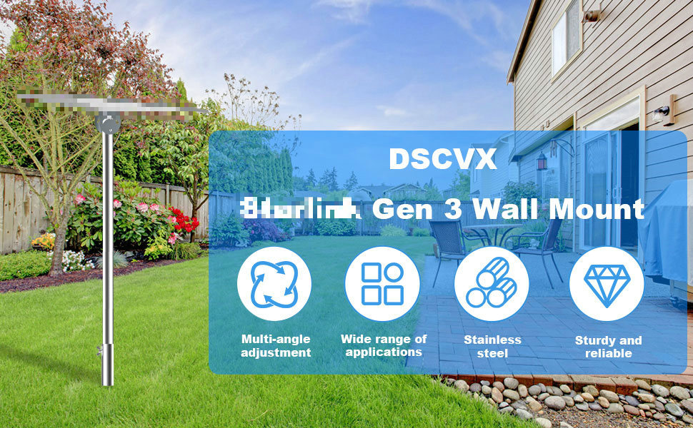 Starv.3/V.4 Bracket Adapter Accessory Set Series Fixed Multi-Country Compatible No-Drill Luggage Rack Roof Mount