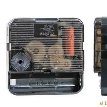 供应挂钟机芯，时钟机芯，扫描机芯6262 扫描透明