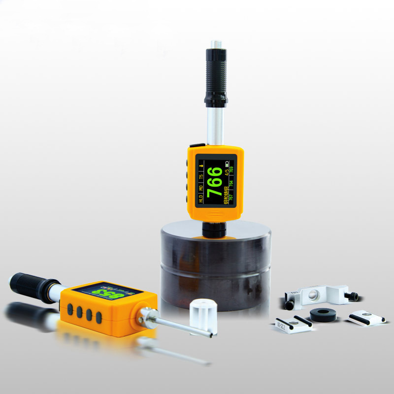 LM330一体硬度计 笔式硬度计 里氏硬度计 布氏洛氏硬度