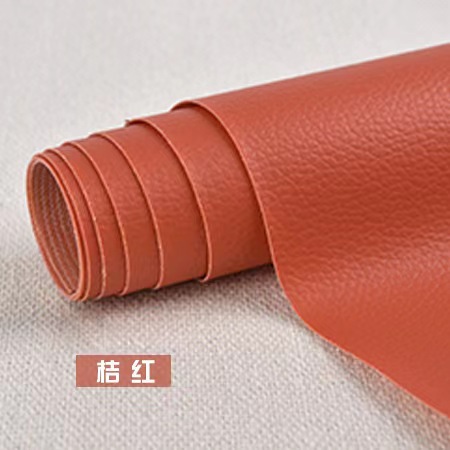 No. 10 Orange Red