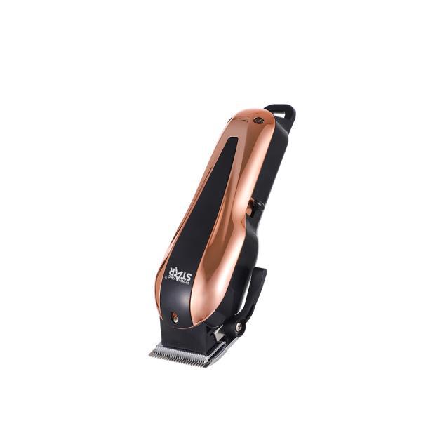 Winningstar transfronteriza Venta caliente hogar DC corriente impermeable de acero de alto carbono galvanoplastia Barbero pelo Clipper traje