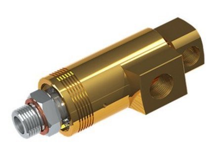 原装进口HAAG ZEISSLER旋转接头