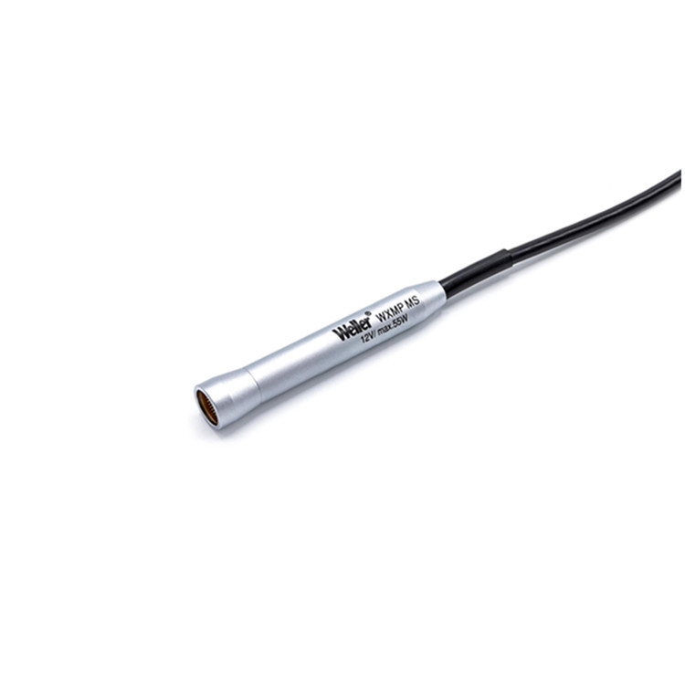 德国WELLER威乐WXP90焊笔90W电烙铁用于WX1/WX2主机T0052922499N