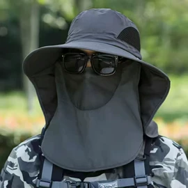 成人帽;帽子头巾配件;钓鱼帽