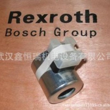 电磁线圈R900021396现货 力士乐电磁阀线圈