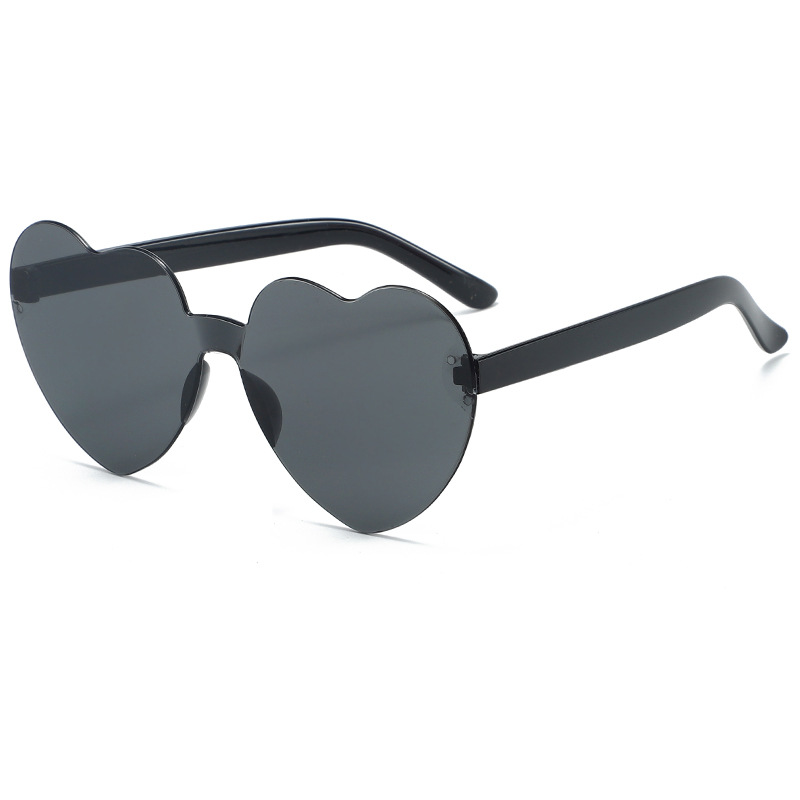 Black gray