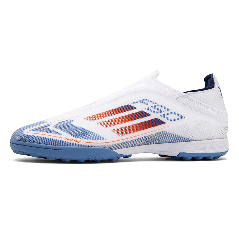 No-Train Spike - Azul Blanco