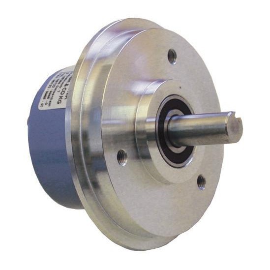 Meyle编码器 WDG58D-200-AB-G05-K3 Y3615