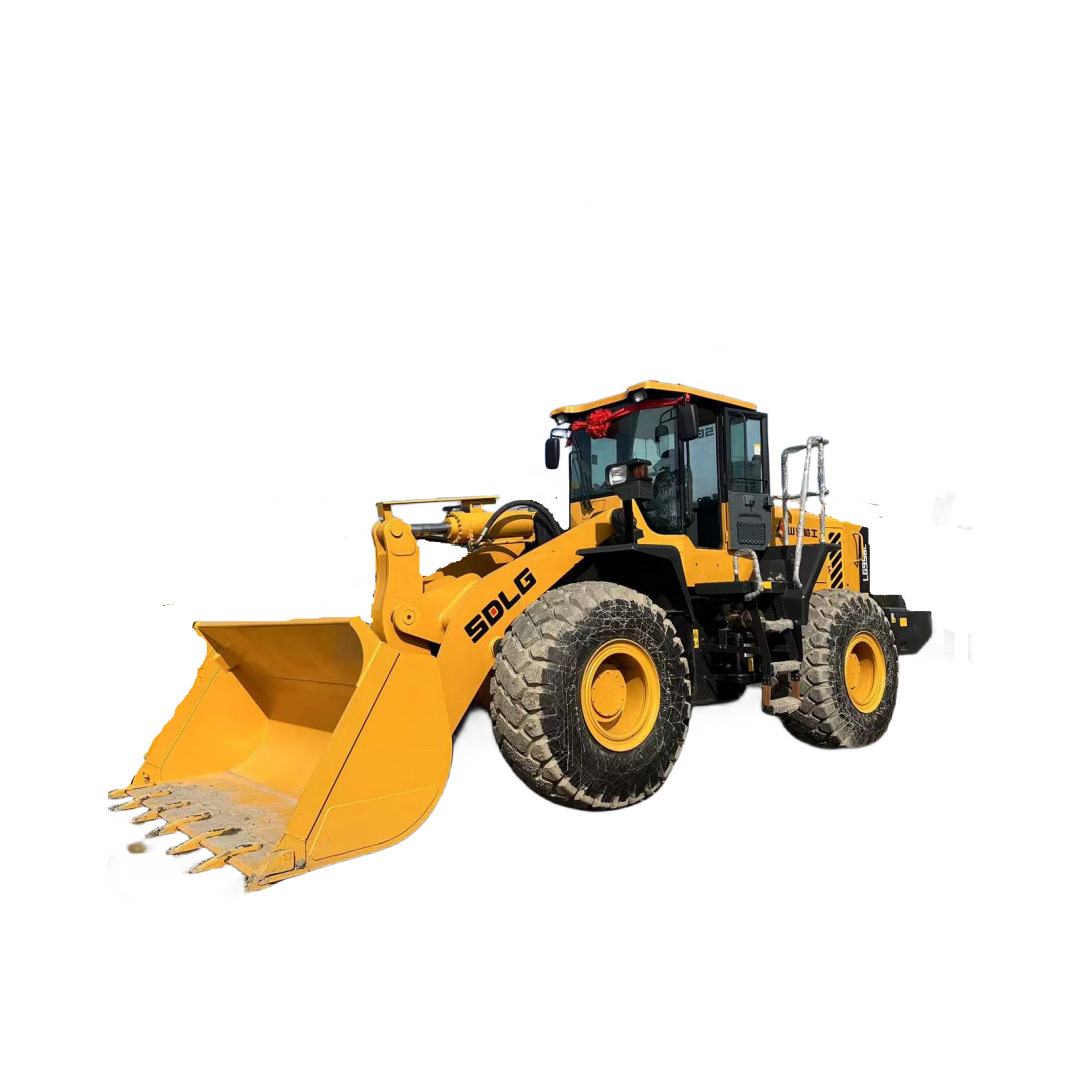 2023制造二手装载机SDLG 956L二手装载机出售