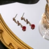 E3076-1 earrings