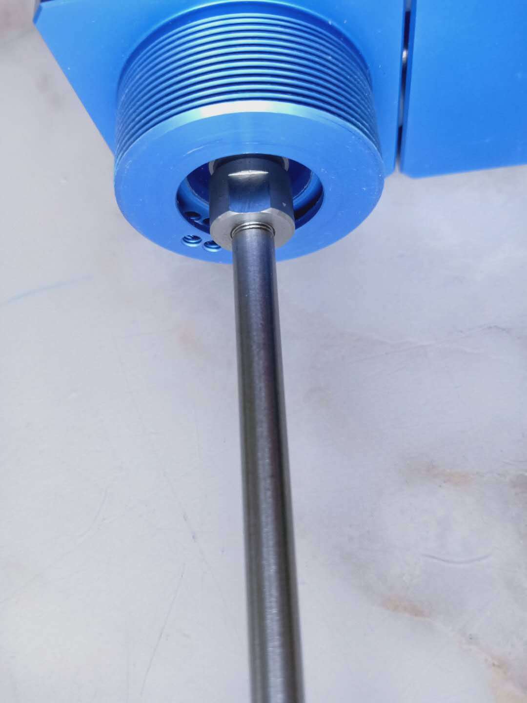 长杆喷枪自动长杆喷漆枪内壁自动长杆喷枪不锈钢长杆内壁喷枪