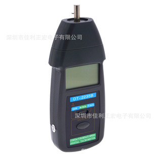 LUTRON·��DT-2235B ���|ʽ�D�ٱ�