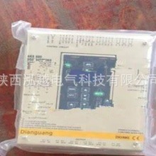 AKS-601 煤矿使用 中国电光 可连接原厂设备使用矿用软启动保护器