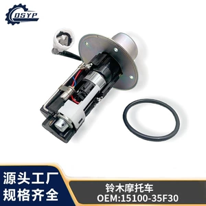 Suzuki Kawasaki 15100-35F30 motosikletləri üçün yanacaq nasosu qovşağı