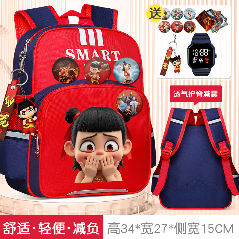 どこが幼稚園の子供のカバンですか?|undefined