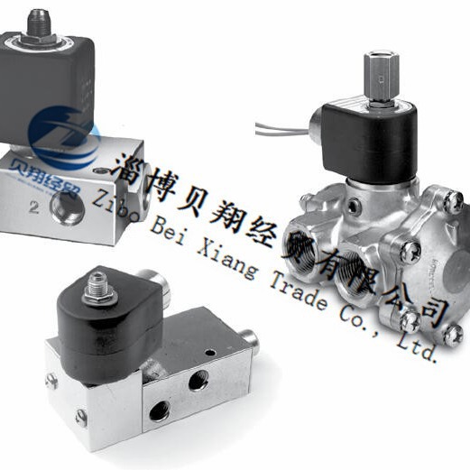 销售PARKER派克U341N3295电磁阀341N3296阀体341n3297