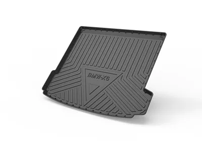 4 Series, Bmw Ix5, I3, Trunk Mat - bmw-x6-and-x6m-imported-models-2009-2019-120605
