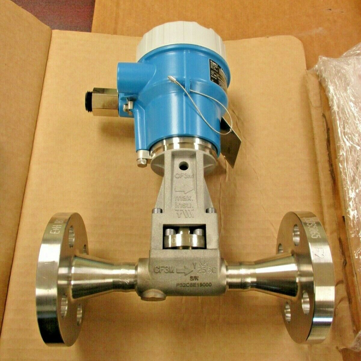 e+h 涡街流量计e h代理厂家 Prowirl 70F/ 70H/77F/77H涡街流量计