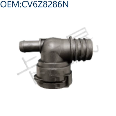 Applicable to engine water pipe joint CV6Z8286N 20765678 BL3Z8286D CL3Z8260A (Other starting systems) - cv6z8286n