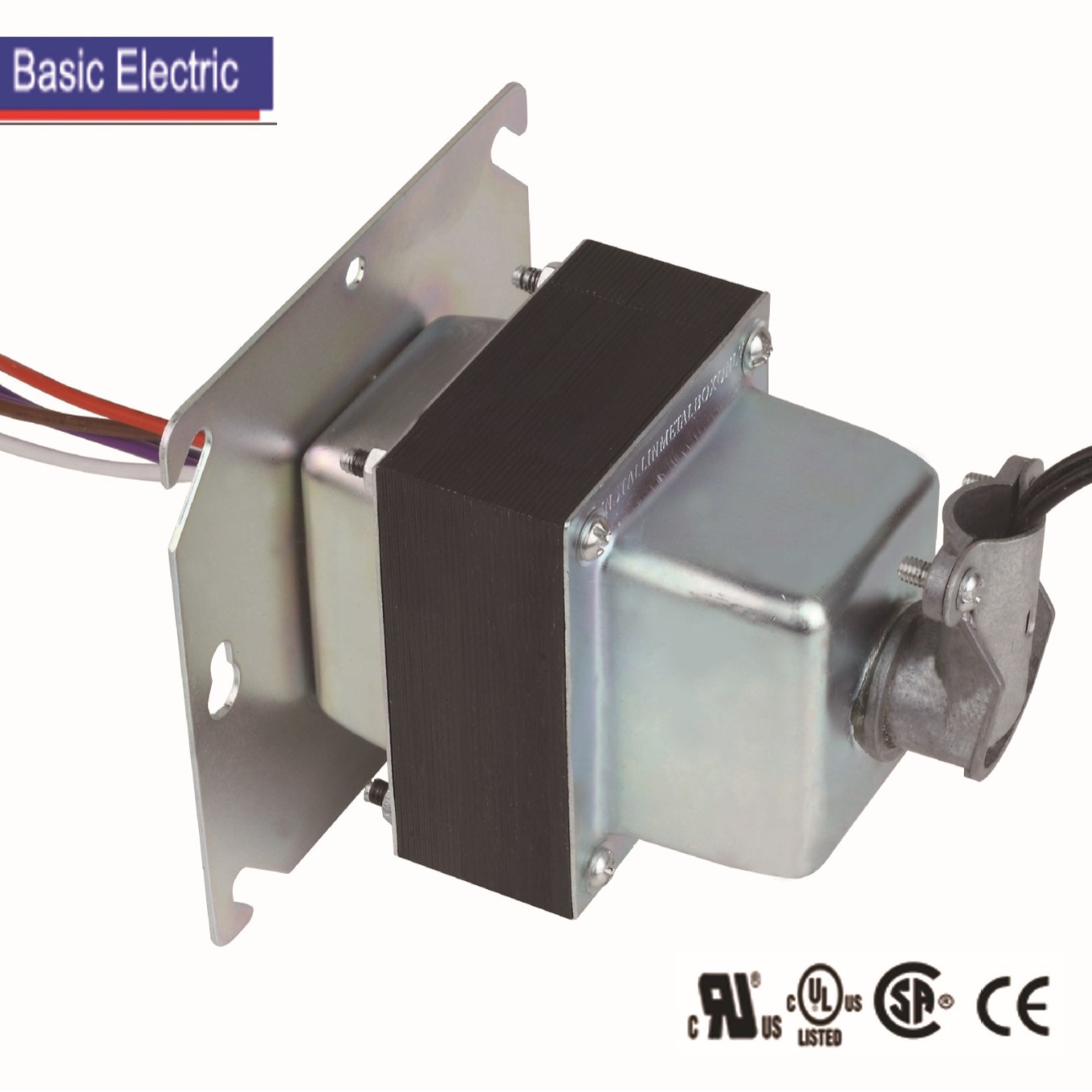 供应UL CSA认证 120V 240V 低压变压器 EI变压器