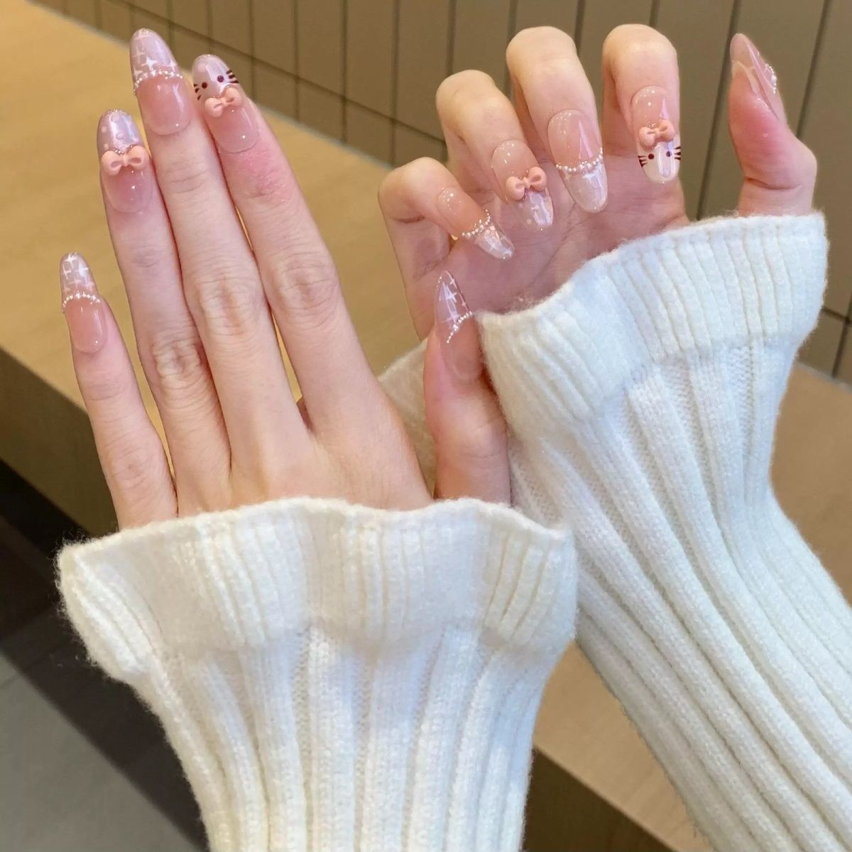S148甜心猫咪