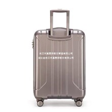 新秀丽（Samsonite）可登机箱可扩展行李箱密码箱旅行商务出差AY8