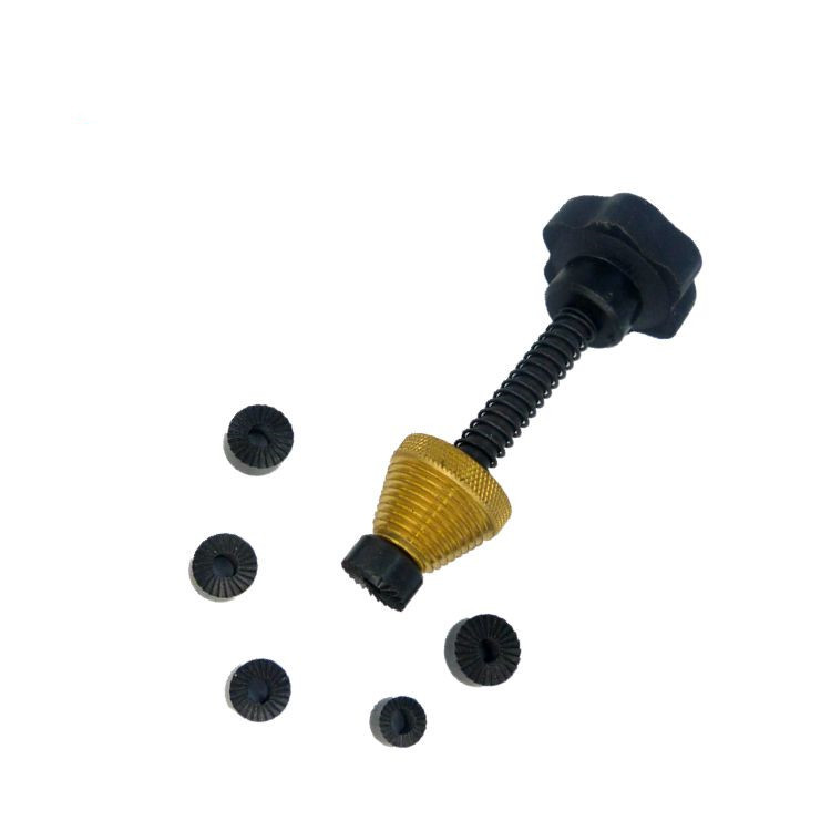 可鸿工具卫浴安装工具冷热水管切口打孔手动电动小刀头可更换