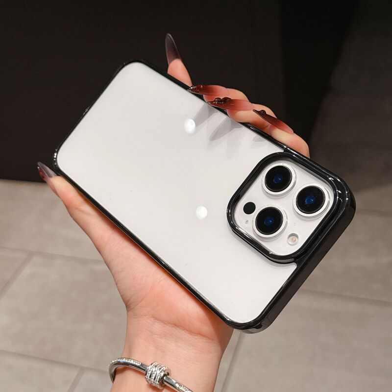 Apple 17PROMAX/16 クリーム接着剤携帯電話ケースキャンディーカラー 15/14/13pro ドーパミンカラーシェルに適しています|undefined