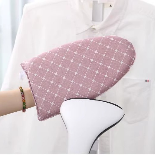 Handheld Ironing Board Mini Ironing Board Small Ironing Board Household Ironing Gloves Japanese Ironing Table Anti-ironing