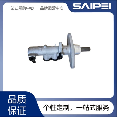 6R1611019D Brake – Brake master cylinder