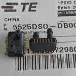 MS5525DSO-DB030AS数字压力传感器 TE泰科授权代理