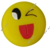 C naughty/tongue tongue