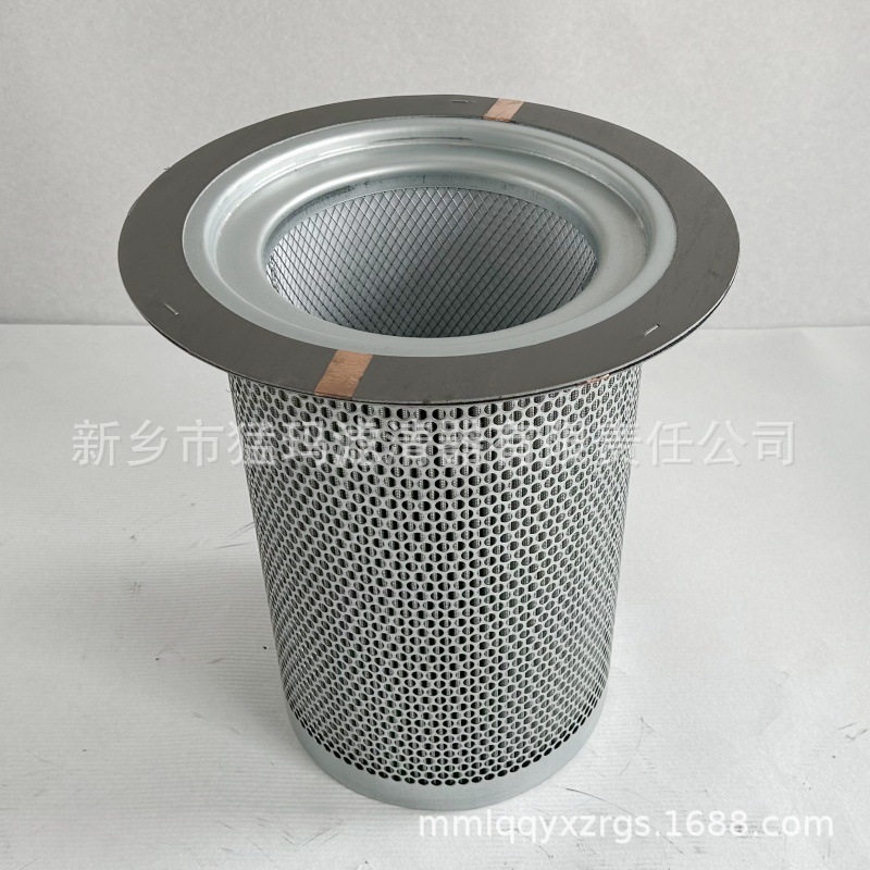 批发零售空压机三滤空压机配件 油分芯 23566938 油气分离器