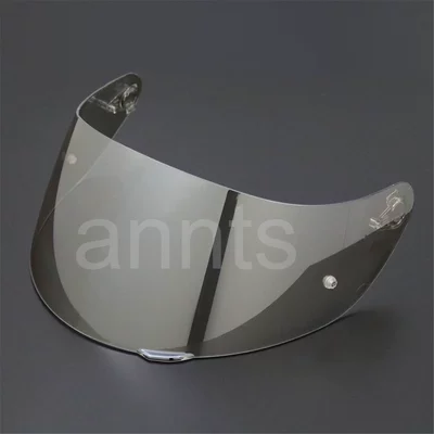 Lens, Dəbilqə (Kaska) aksesuarları - aurora-silver