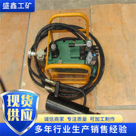 供应MY22-550/55矿用锚索张拉机具应用范围广泛的矿用锚索张拉机