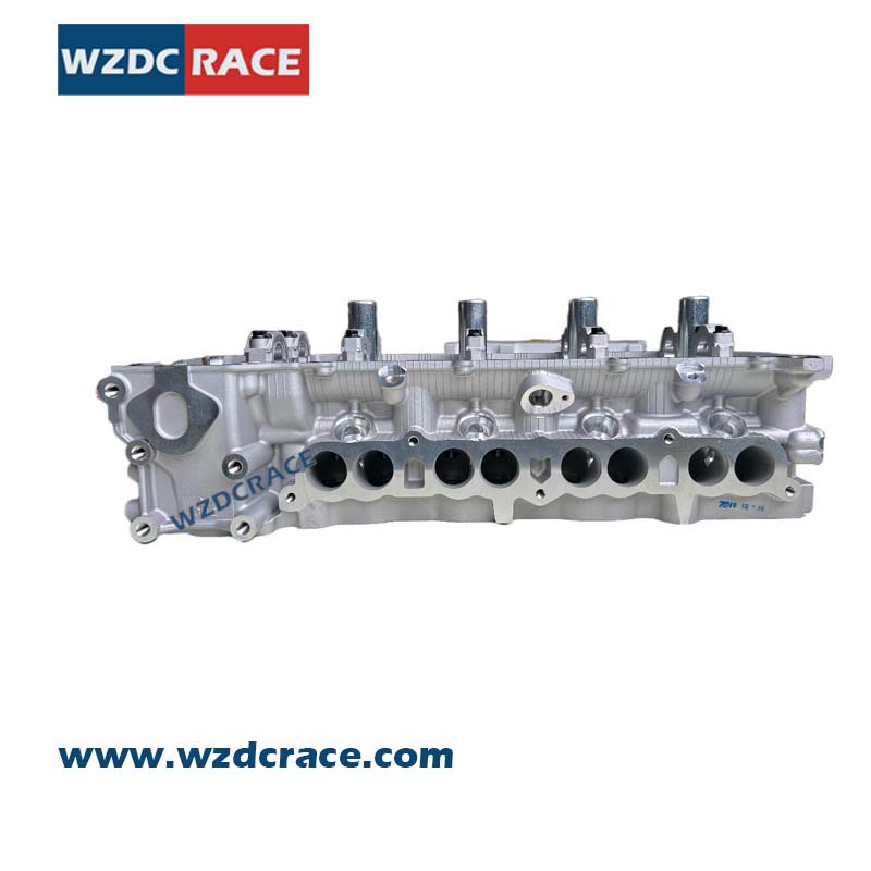 Aplicable TOYOTA HILUX HIACE 3RZ-FE 8 PORT cabezal de cilindro 11101-79275 cabezal de cilindro image 3