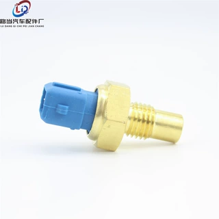 适用CHEVROLET温度传感器 水温传感器 冷却液温度传感器96815490