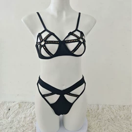 情趣套装;情趣睡衣