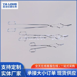 其他实验室品;试管夹;吸管架