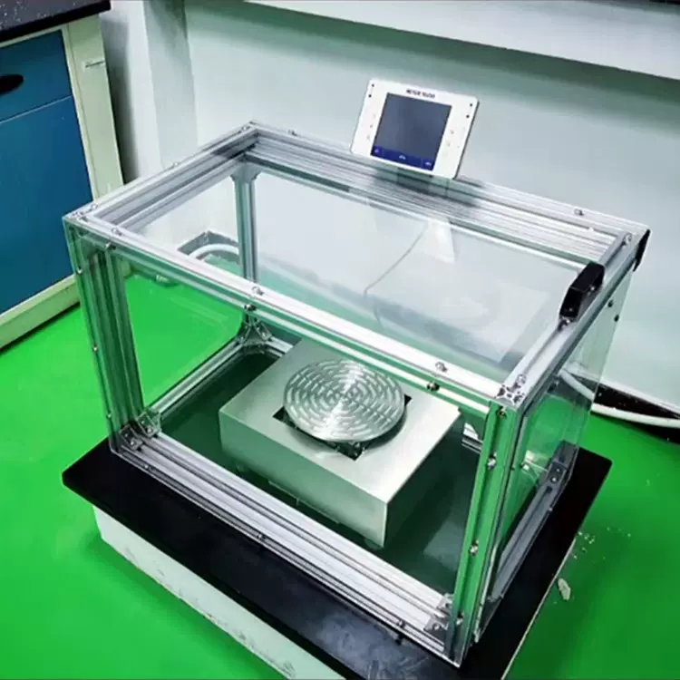 质量比较仪电动风罩 天平比较仪风罩艾克瑞特厂家供应智能高精度