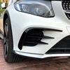 Applicable Benz GLC level X253 2016-2019 GLC260 300 GLC43 AMG Front wind blade modification