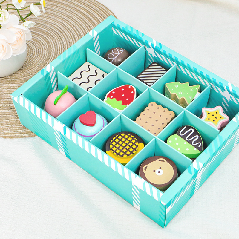 12PCS 디저트