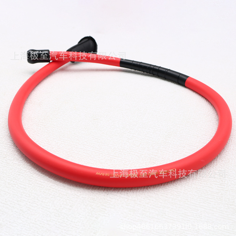 8WD877203A, rear red drain pipe for the large sunroof, suitable for Audi A4L 868 B9 40 45T 16-20