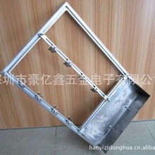 波峰焊流焊架 线路板夹具  流水线治具